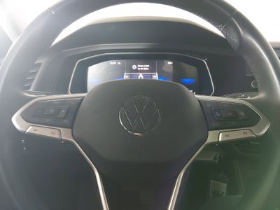 2024 Volkswagen Jetta — photo 12 view