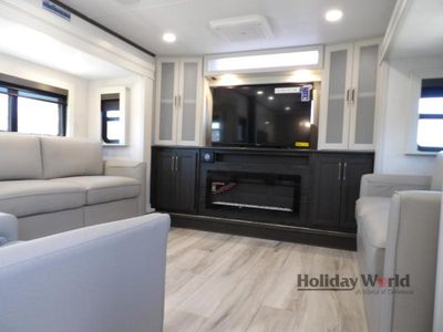 2025 Keystone Alpine - Photo 12