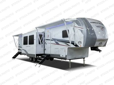2025 Forest River RV Cardinal - Photo 35