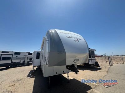 2025 Forest River RV Cardinal - Photo 1