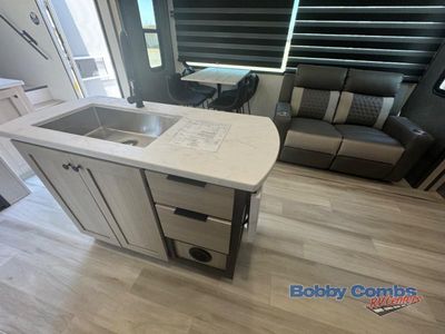 2025 Forest River RV Cardinal - Photo 11