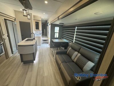 2025 Forest River RV Cardinal - Photo 9