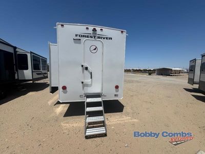 2025 Forest River RV Cardinal - Photo 4