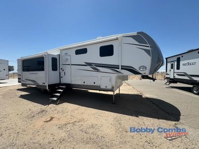 2025 Forest River RV Cardinal - Photo 3