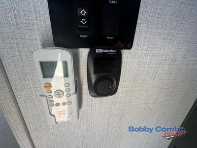 2025 Forest River RV Cardinal - Photo 22