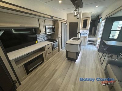 2025 Forest River RV Cardinal - Photo 8