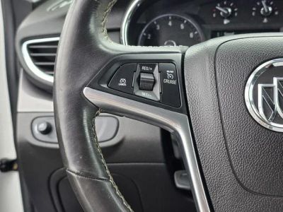 2018 Buick Encore - Photo 22