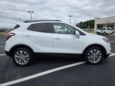 2018 Buick Encore - Photo 3