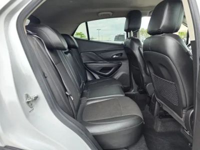 2018 Buick Encore - Photo 25
