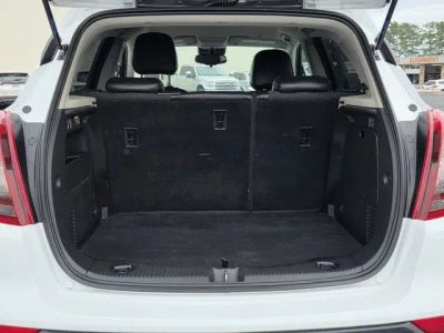 2018 Buick Encore - Photo 26