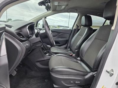 2018 Buick Encore - Photo 12