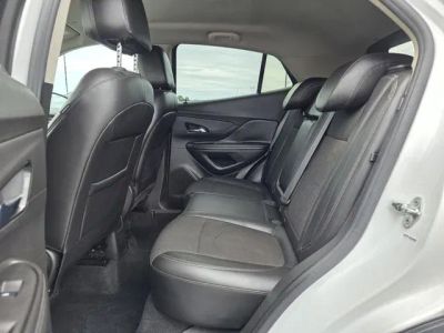 2018 Buick Encore - Photo 16