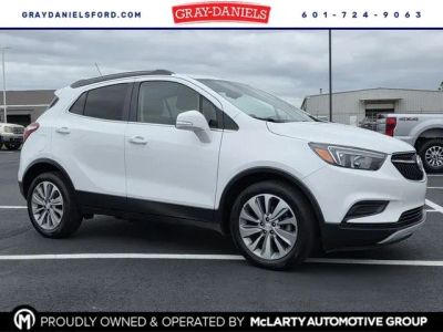 2018 Buick Encore - Photo 1