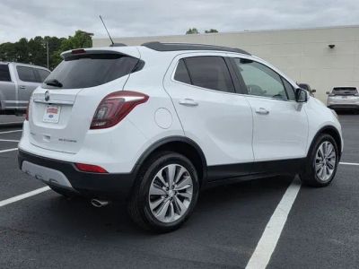 2018 Buick Encore - Photo 4