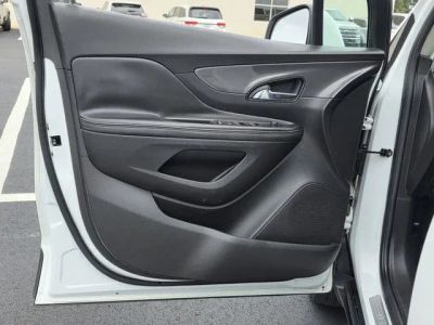 2018 Buick Encore - Photo 14