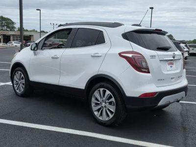 2018 Buick Encore - Photo 6