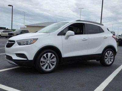 2018 Buick Encore - Photo 7