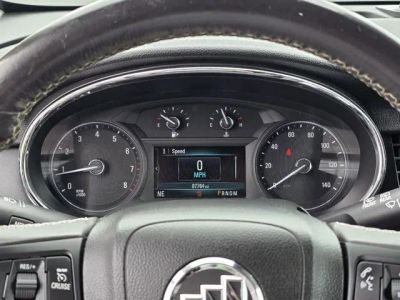 2018 Buick Encore - Photo 11