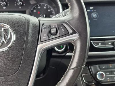 2018 Buick Encore - Photo 23