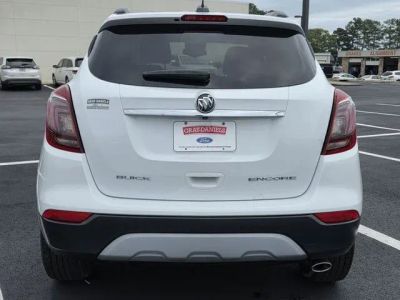 2018 Buick Encore - Photo 5