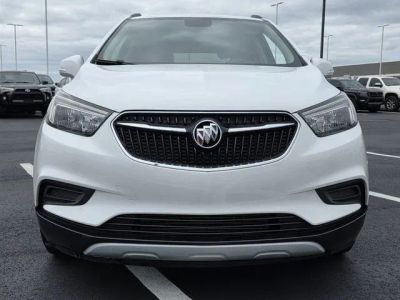 2018 Buick Encore - Photo 2