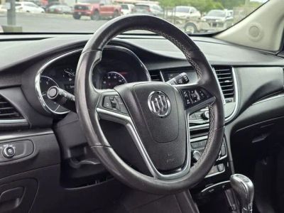 2018 Buick Encore - Photo 21