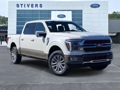 2026 Ford F-150 - Photo 1