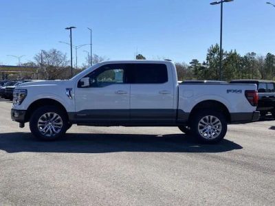 2026 Ford F-150 - Photo 21