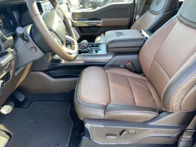 2026 Ford F-150 - Photo 7
