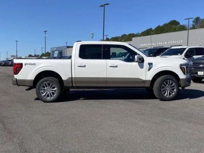 2026 Ford F-150 - Photo 2