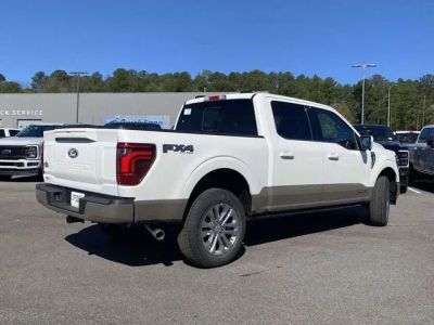 2026 Ford F-150 - Photo 3