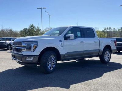 2026 Ford F-150 - Photo 22