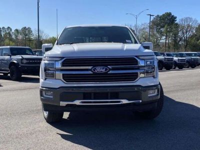 2026 Ford F-150 - Photo 23