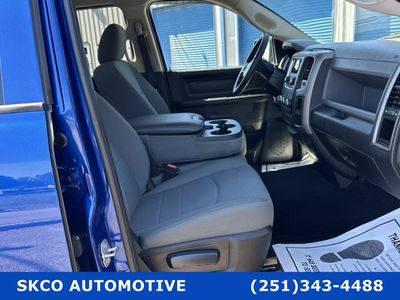 2019 Ram 1500 Classic 4WD - Photo 10