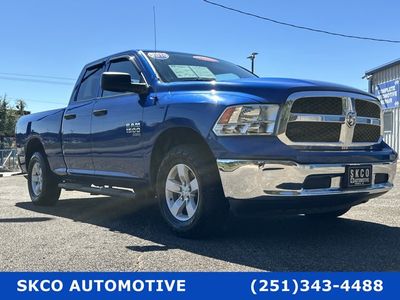 2019 Ram 1500 Classic 4WD - Photo 7