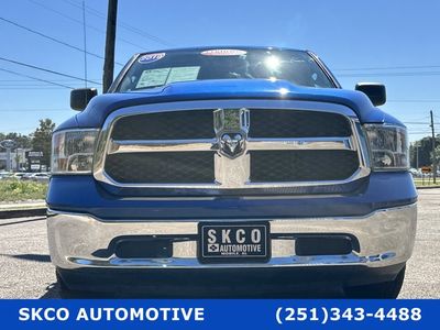 2019 Ram 1500 Classic 4WD - Photo 4