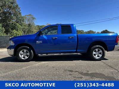2019 Ram 1500 Classic 4WD - Photo 5