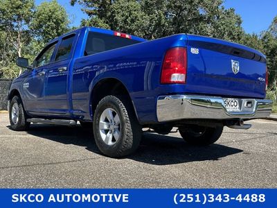 2019 Ram 1500 Classic 4WD - Photo 6