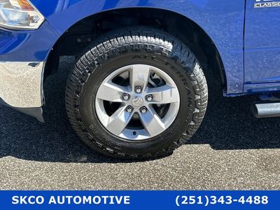 2019 Ram 1500 Classic 4WD - Photo 2