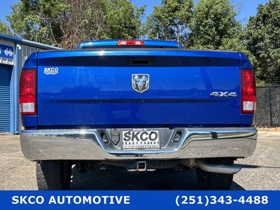 2019 Ram 1500 Classic 4WD - Photo 12