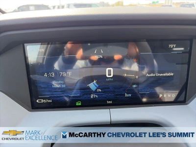2027 Chevrolet Bolt - Photo 12