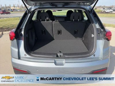 2027 Chevrolet Bolt - Photo 35