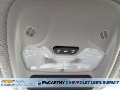 2027 Chevrolet Bolt - Photo 20