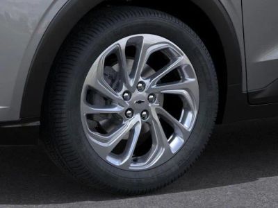2027 Chevrolet Bolt - Photo 55