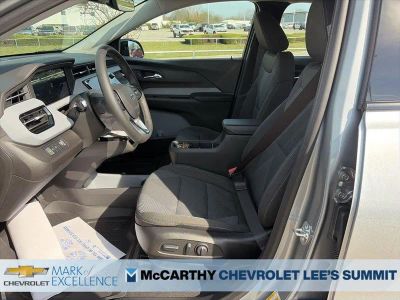 2027 Chevrolet Bolt - Photo 44