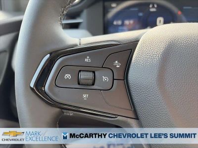 2027 Chevrolet Bolt - Photo 13