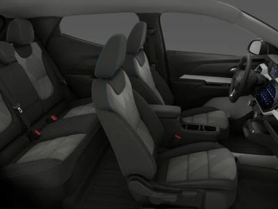 2027 Chevrolet Bolt - Photo 76