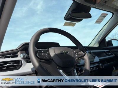 2027 Chevrolet Bolt - Photo 46