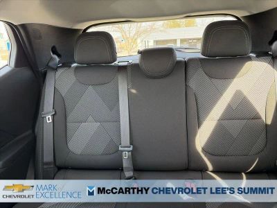 2027 Chevrolet Bolt - Photo 21