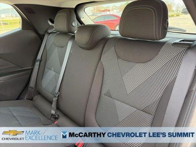 2027 Chevrolet Bolt - Photo 40